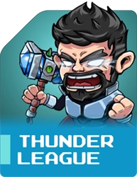 THUNDERLEAGUE